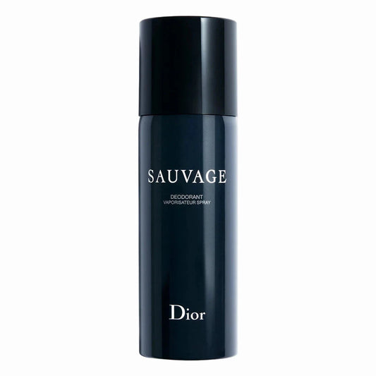 Dior Sauvage Deodorant Vaporisateur Spray