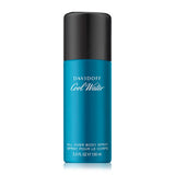 Davidoff Coolwater Deodorant Vaporisateur Spray