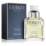 Calvin Klein Eternity After Shave Lotion