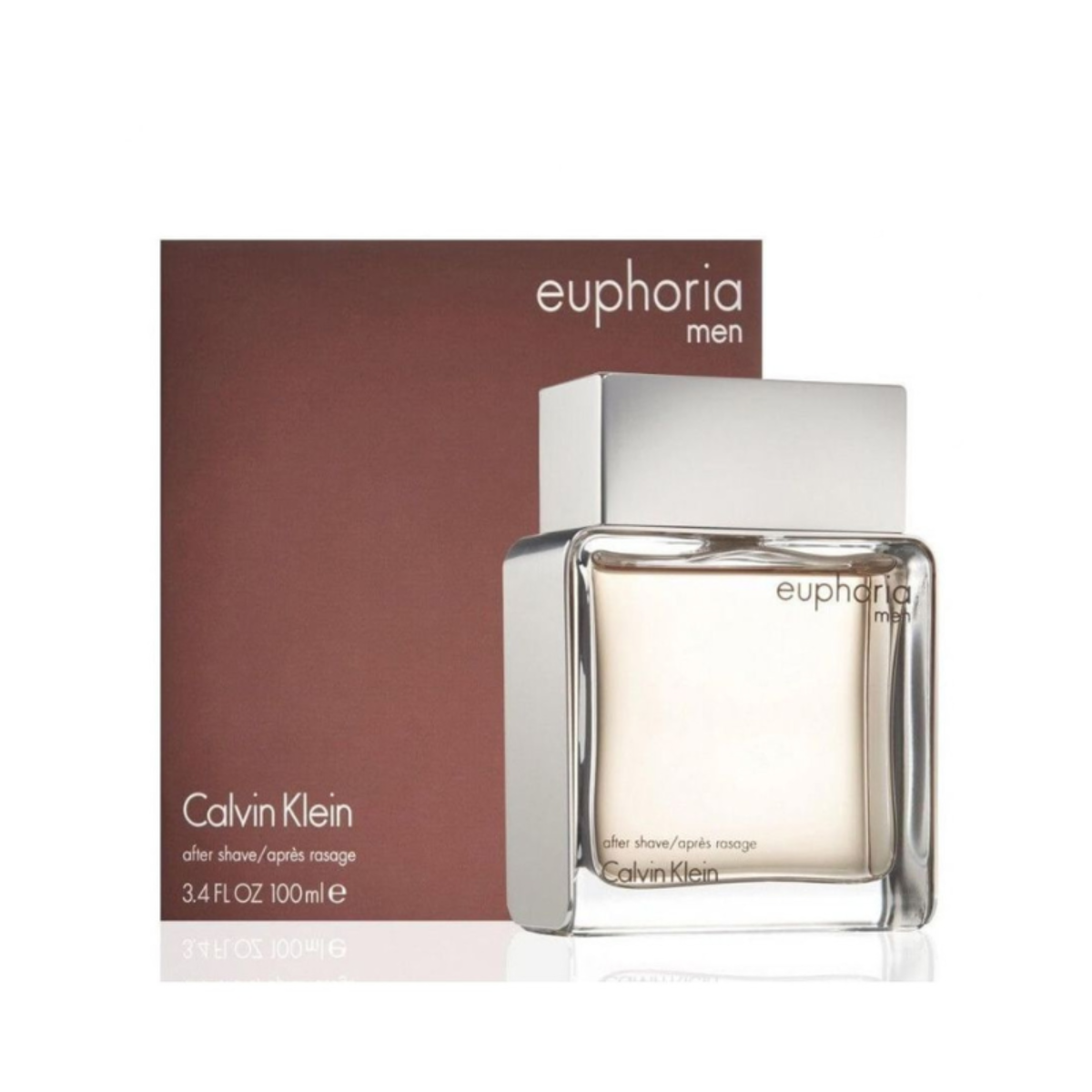 Calvin Klein Euphoria After Shave Lotion