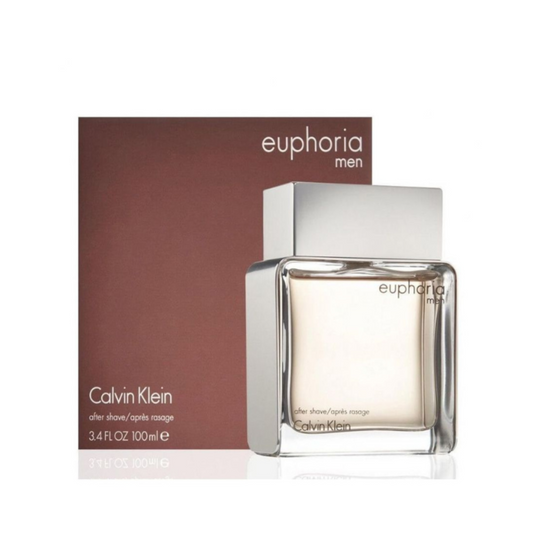 Calvin Klein Euphoria After Shave Lotion