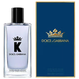 Dolce & Gabbana King After Shave Lotion
