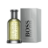Boss Bottled After Shave Lotion