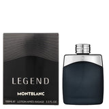 Mont Blanc Legend After Shave Lotion