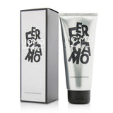 Salvatore Ferragamo Uomo Shampoo & Shower Gel