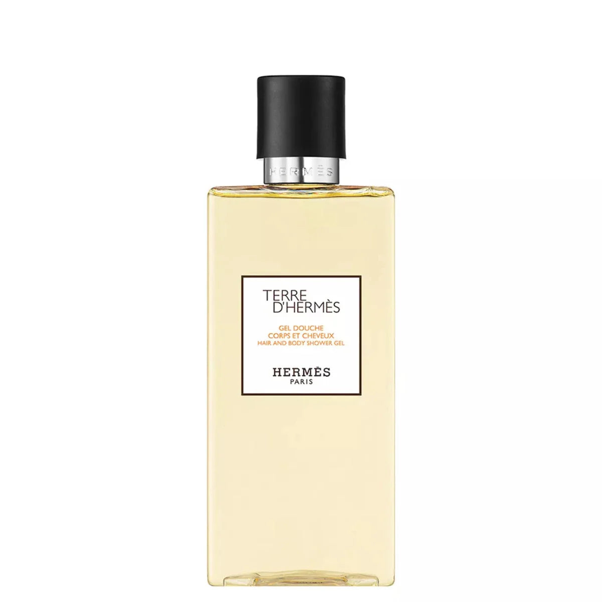 Terre D'hermes Hair & Body Shower Gel