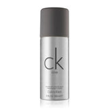 Ck One Deodorant Vaporisateur Spray