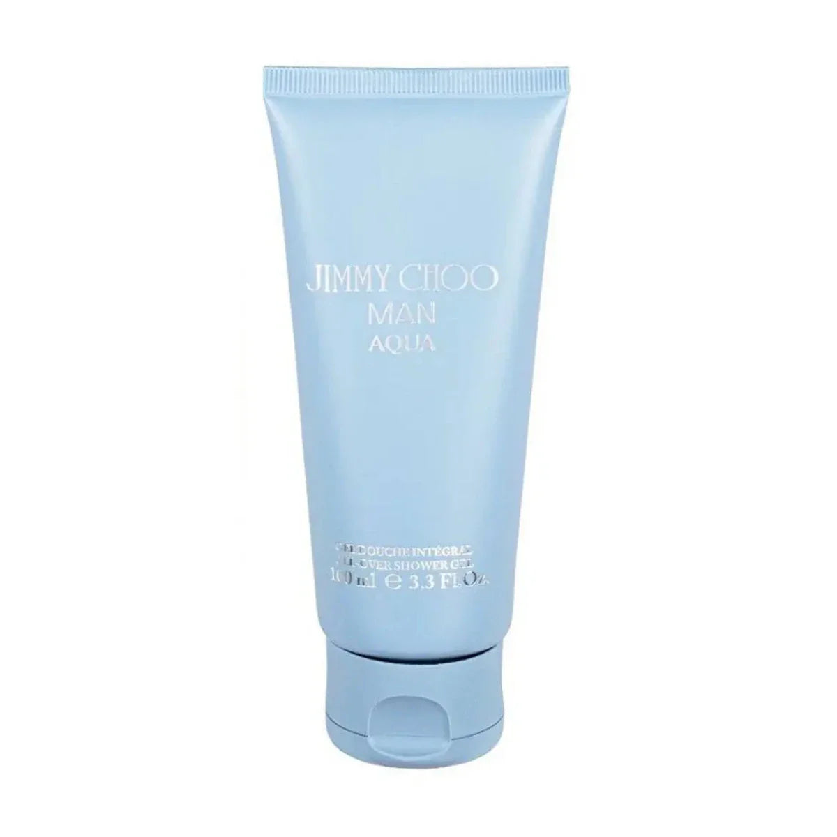 Jimmy Choo Man Aqua Shower Gel