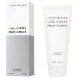Issey Miyake L'Eau D'issey Pour Homme Shower Gel