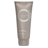 Salvatore Ferragamo Bright Leather Shower Gel