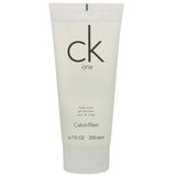 Ck One Body Wash