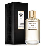 Mancera Amber Fever Edp Unisex