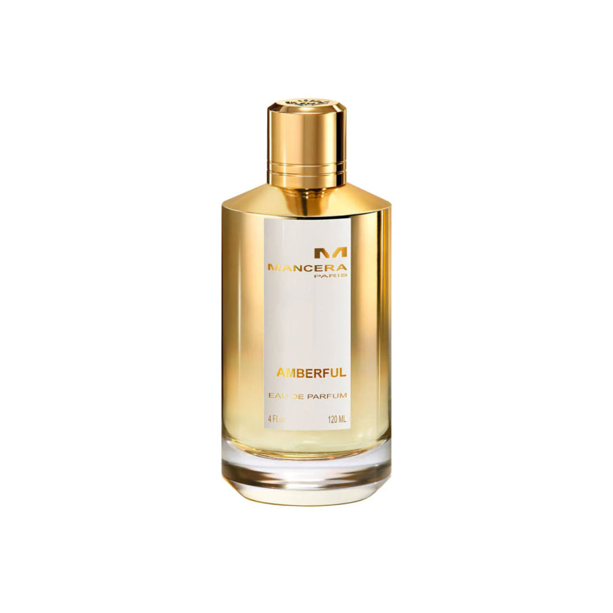 Mancera Amberful Edp Unisex
