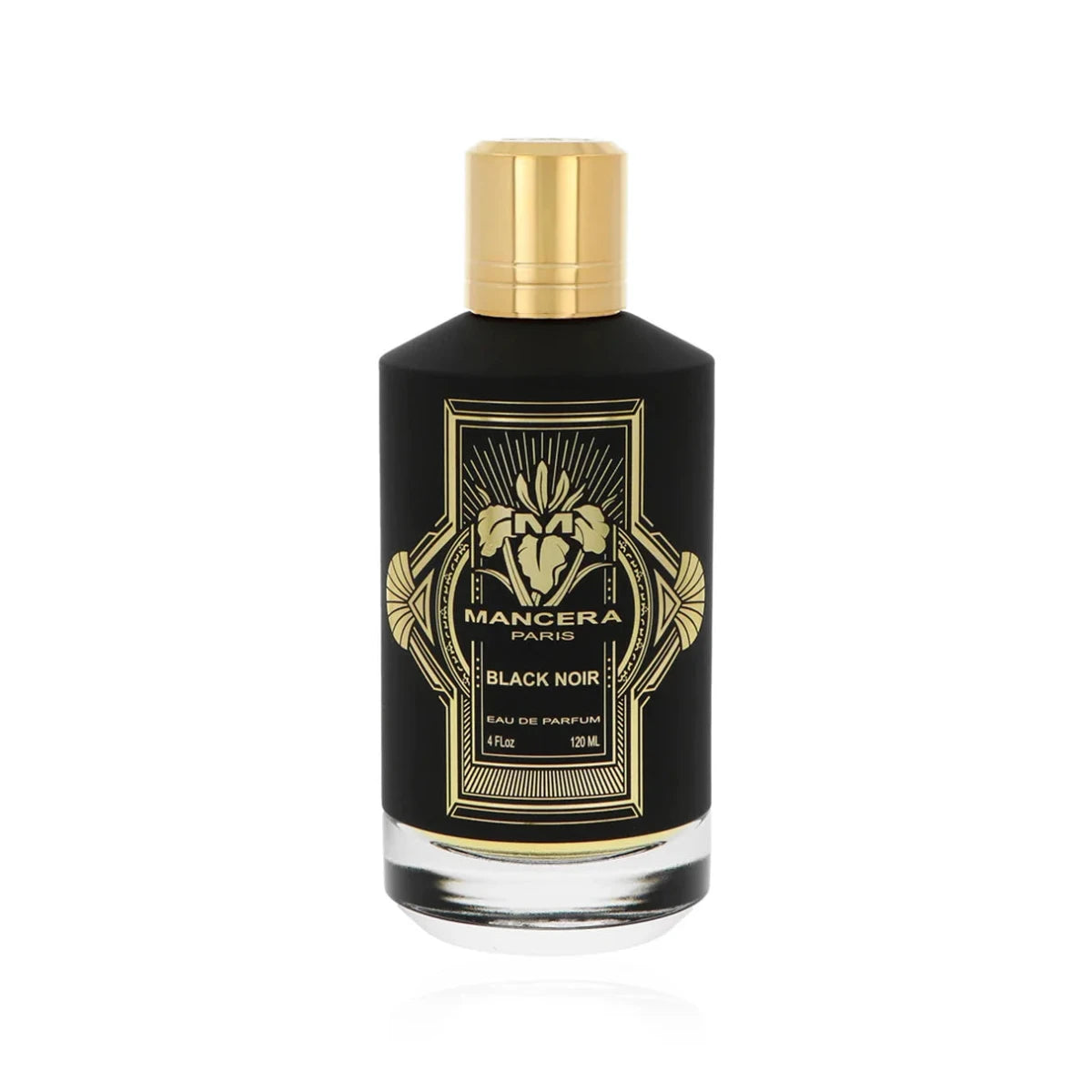 Mancera Black Noir Edp Unisex