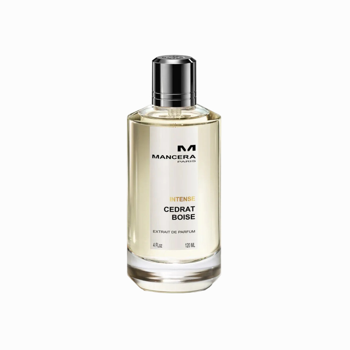 Mancera Cedrat Boise Intense Edp Unisex