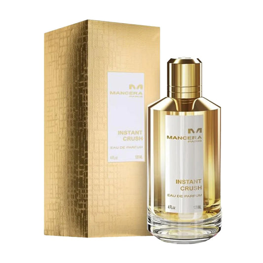 Mancera Instant Crush Edp Unisex