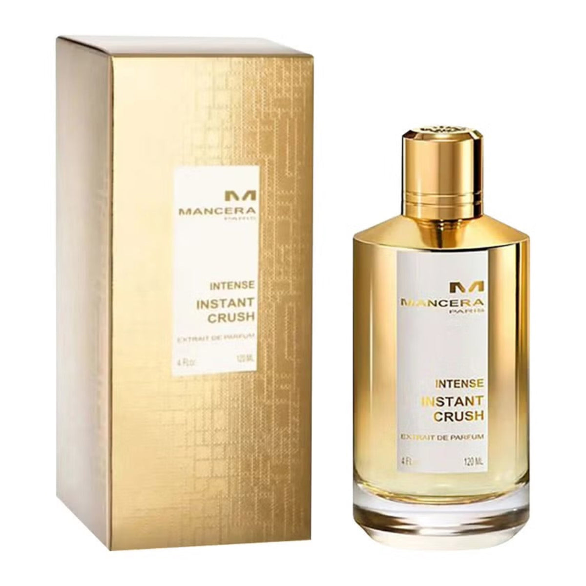 Mancera Instant Crush Intense Edp Unisex