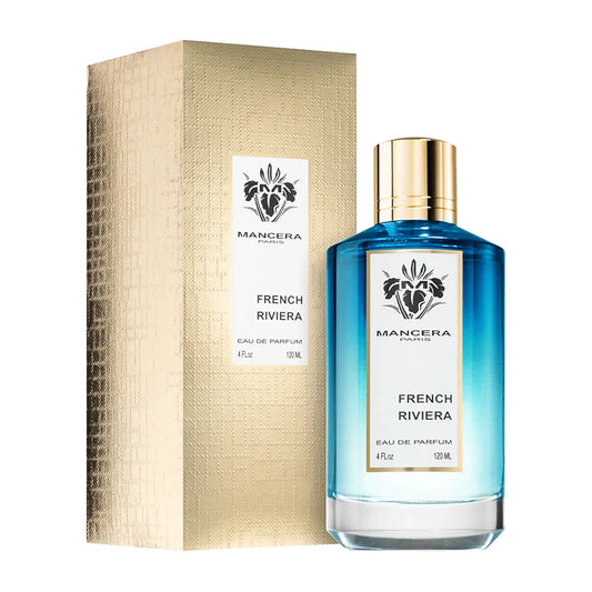 Mancera French Riviera Edp Unisex
