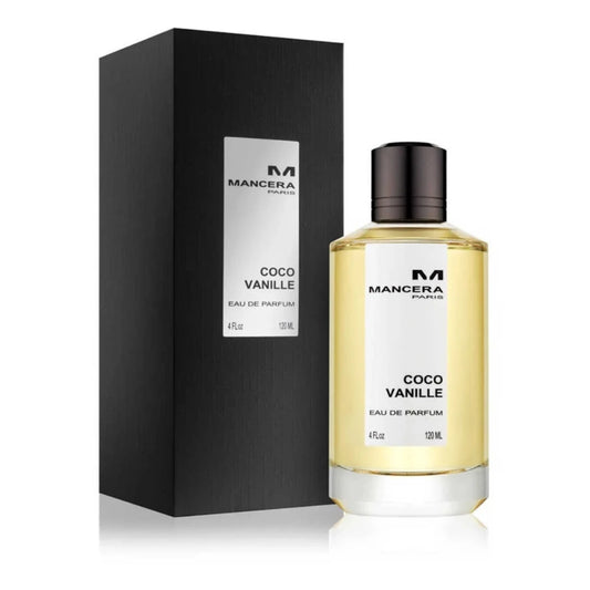 Mancera Coco Vanille Edp