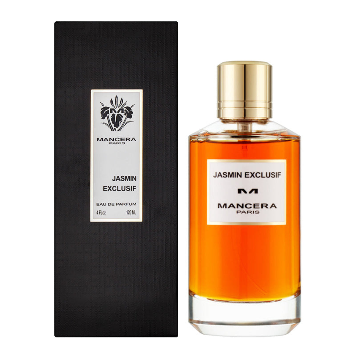 Mancera Jasmin Exclusif Edp Unisex
