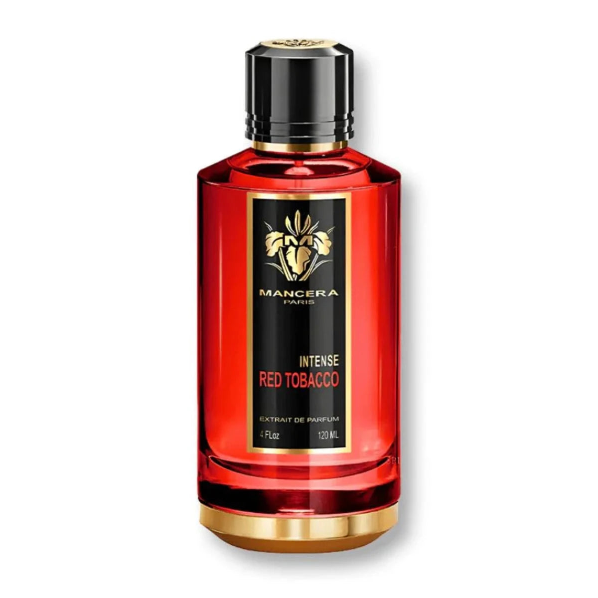 Mancera Red Tobacco Intense Edp Unisex