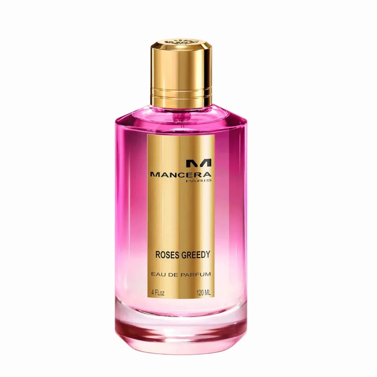 Mancera Roses Greedy Edp