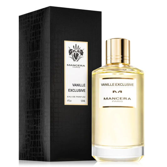 Mancera Vanille Exclusive Edp