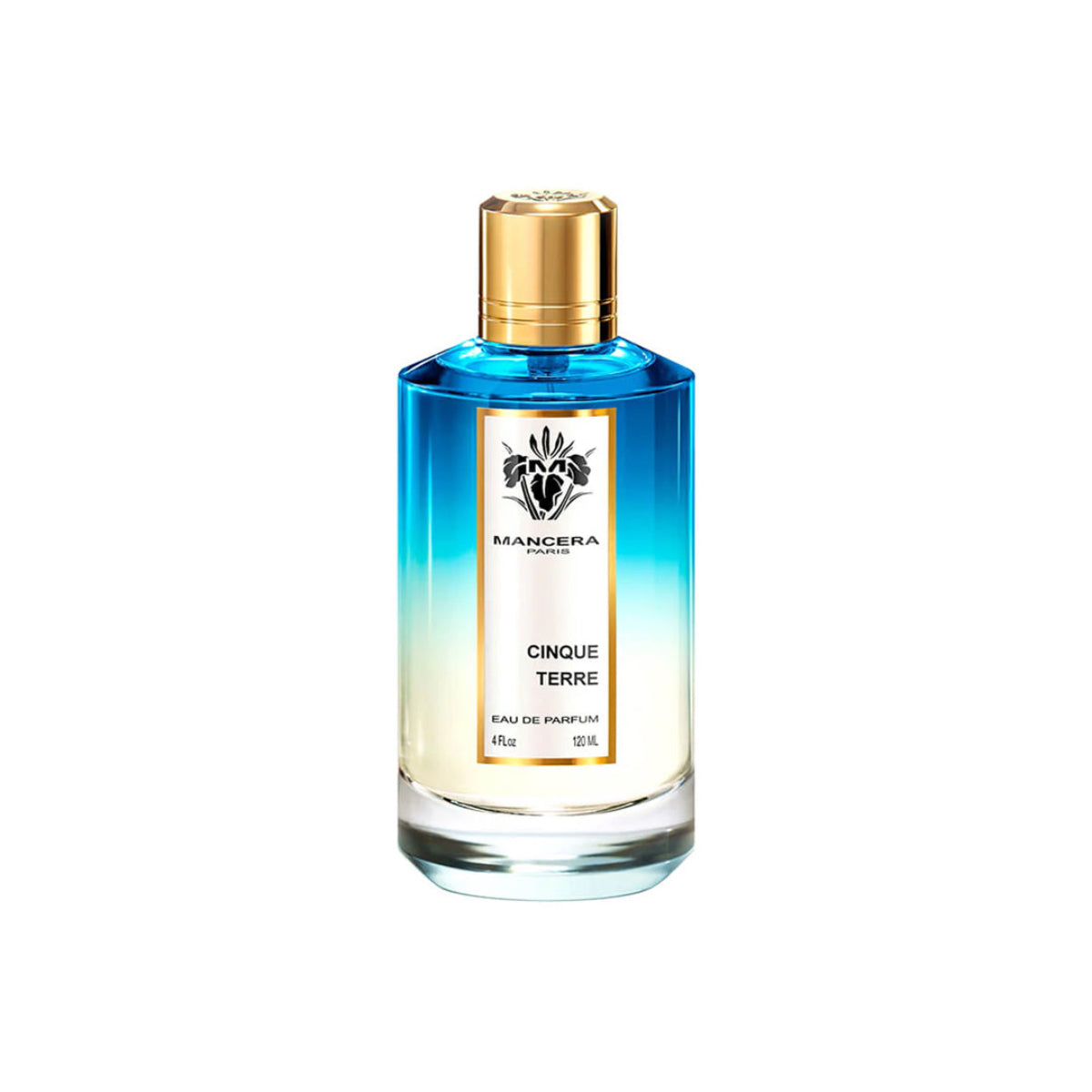 Mancera Cinque Terre Edp Unisex