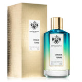 Mancera Cinque Terre Edp Unisex