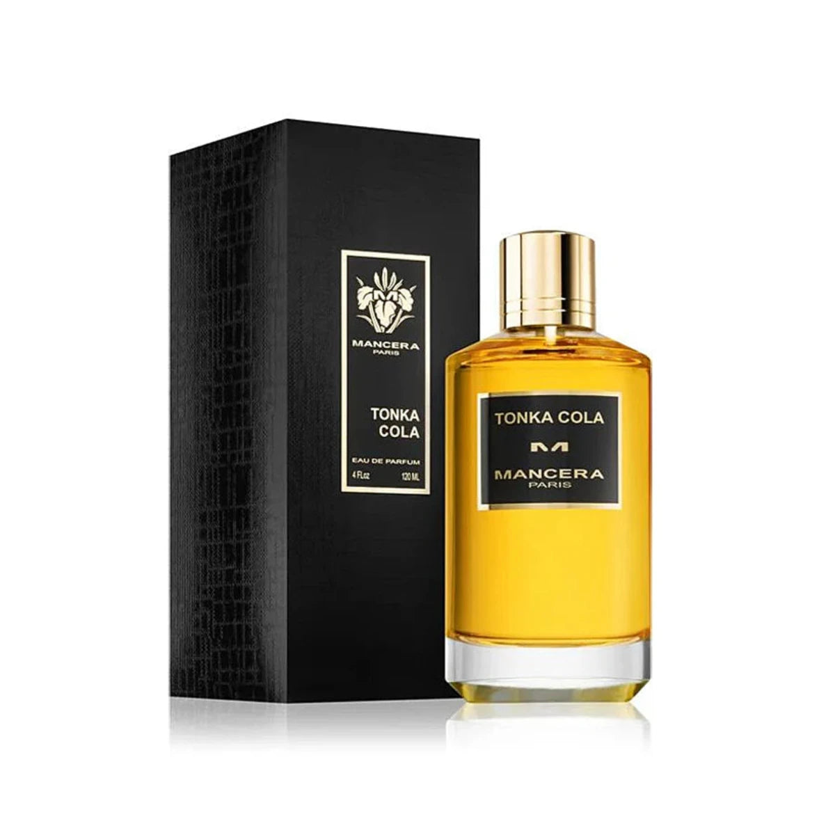 Mancera Tonka Cola Edp Unisex