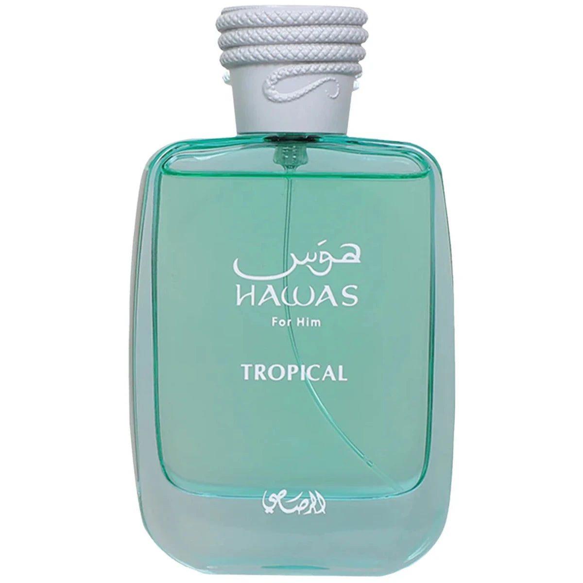 Rasasi Hawas Tropical Edp
