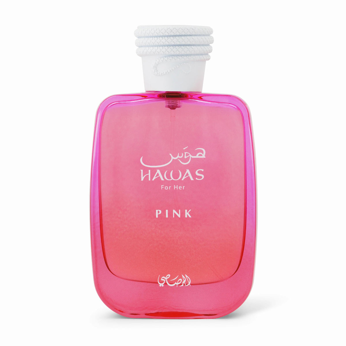 Rasasi Hawas Pink For Her Edp