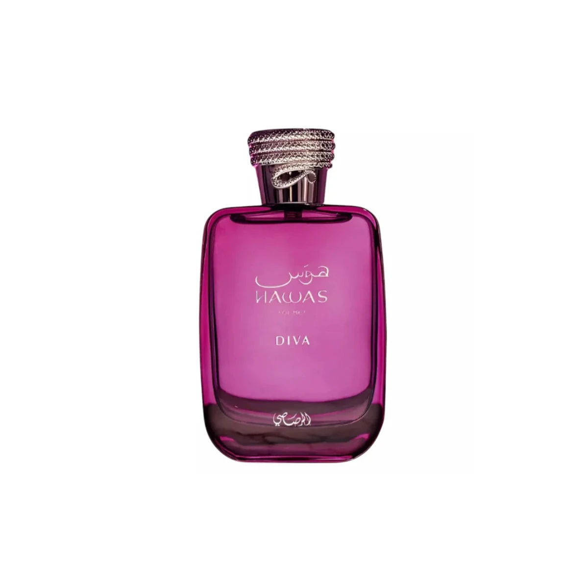 Rasasi Hawas Diva For Her Edp