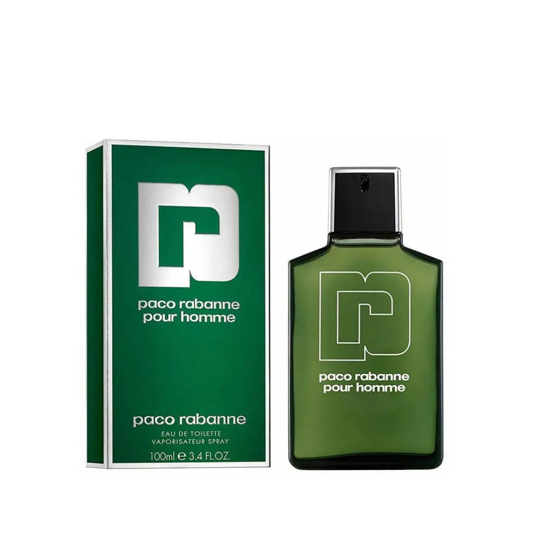 Paco Rabanne Pour Homme Eau de toilette – Adaa Perfumes