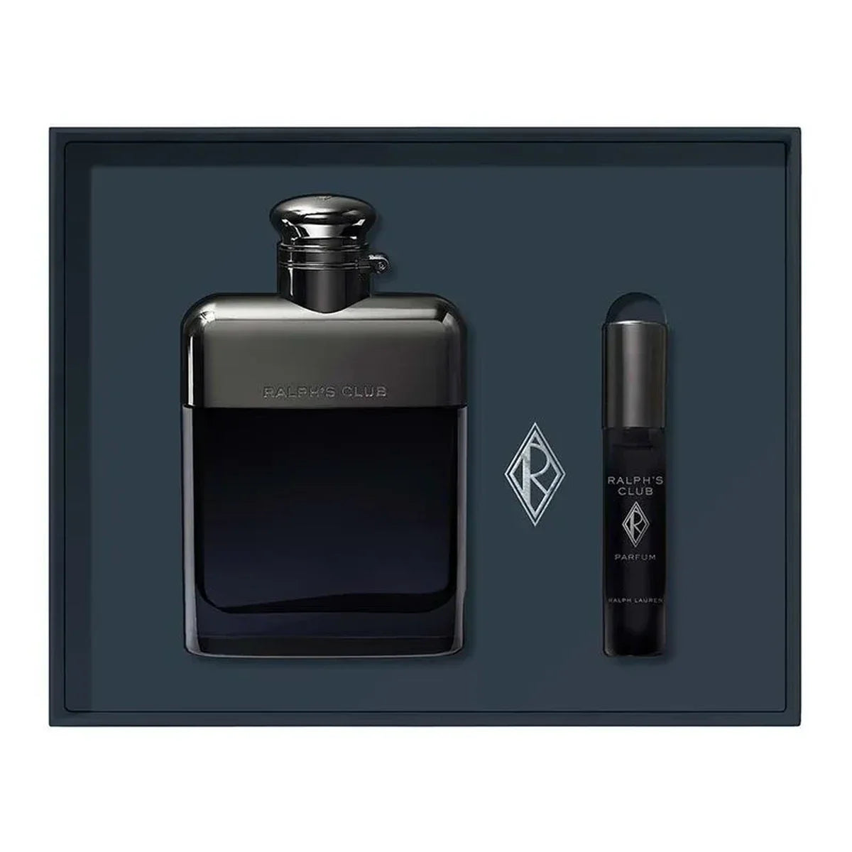 مجموعة هدايا عطر رالف كلوب للرجال