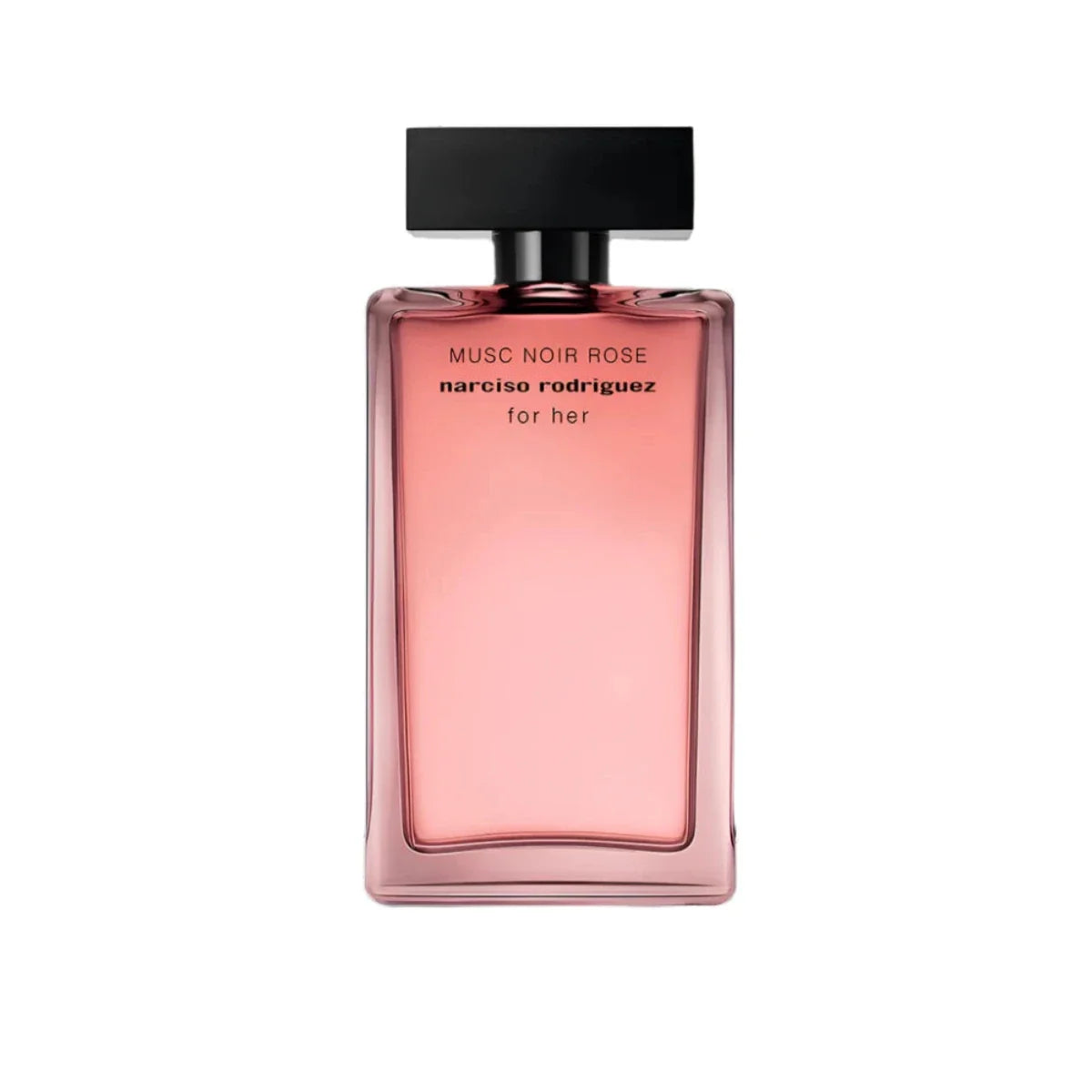 Narciso Rodriguez Musk Noir Rose Eau de parfum