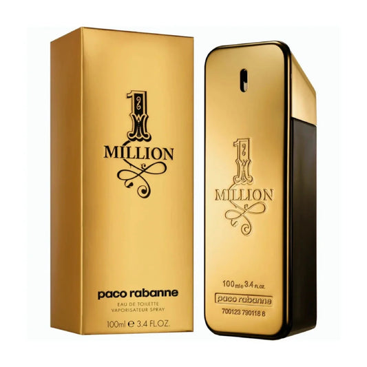 1 Million Paco Rabanne Eau de toilette