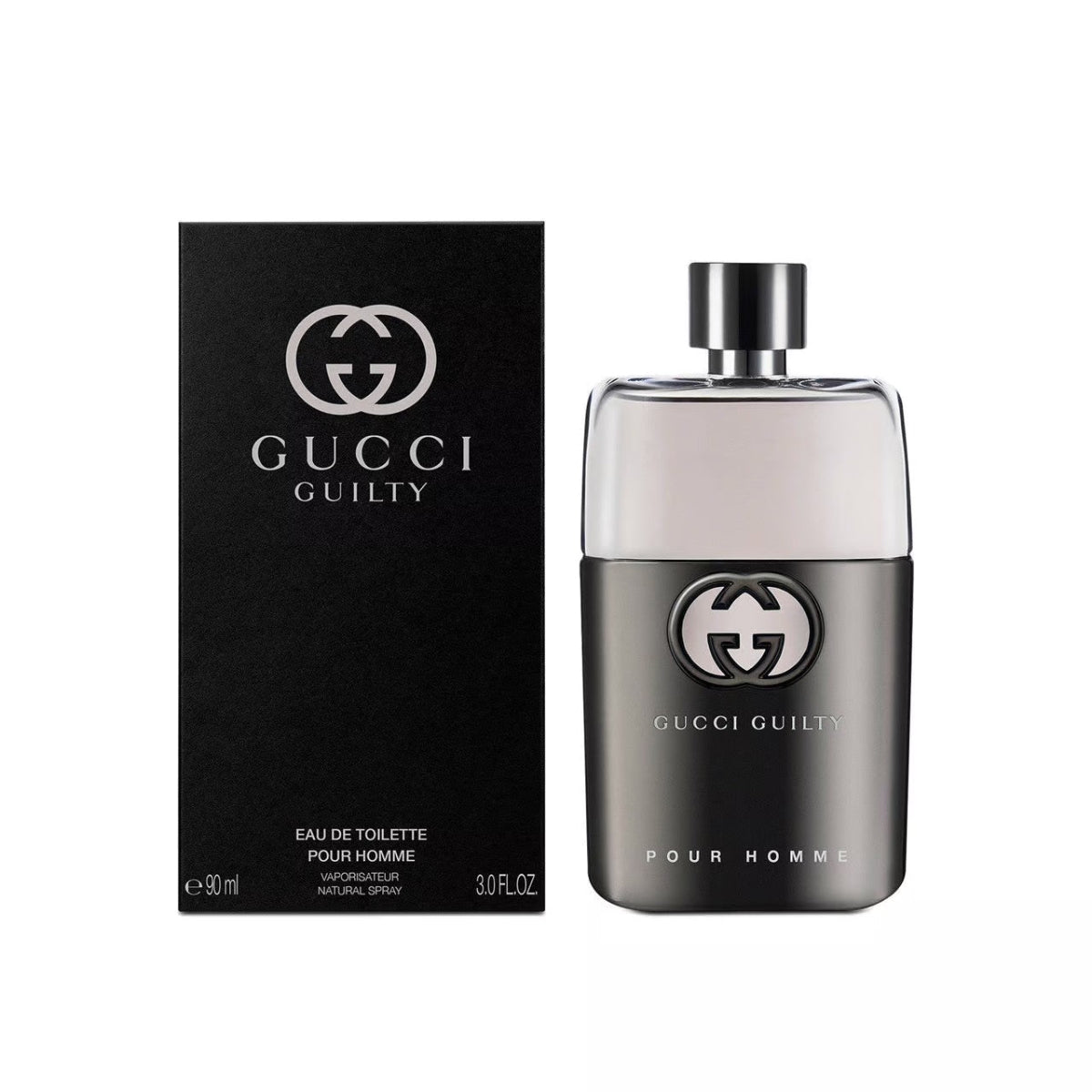 Gucci Guilty Men Eau de toilette