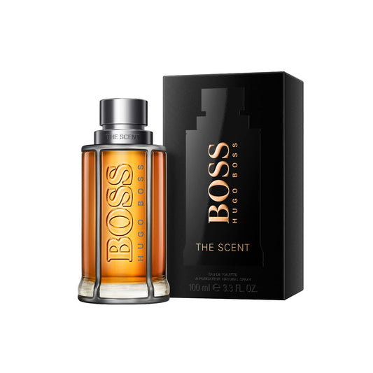 عطر بوس ذا سينت للرجال أو دو تواليت