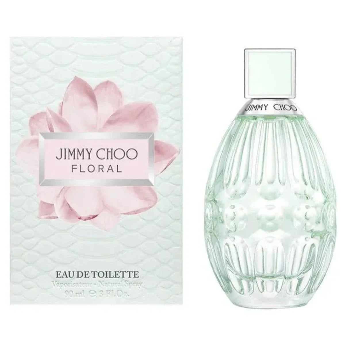 Jimmy Choo Floral Eau de Parfum