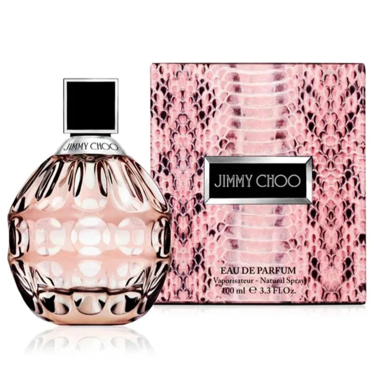 Jimmy Choo Women Eau de parfum