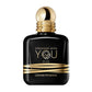 Emporio Armani Stronger With You Oud