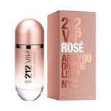 212 Vip Rosé Eau de parfum