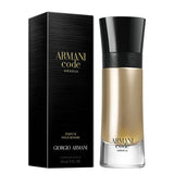 Armani Code Absolu For Men