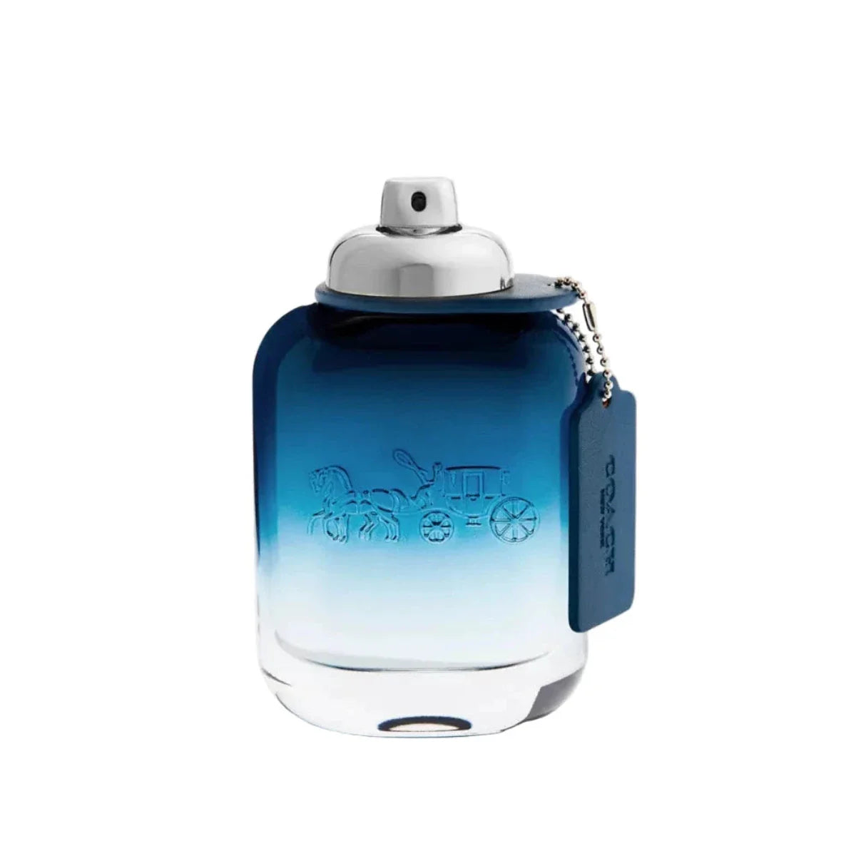 Coach Blue For Men Eau de toilette