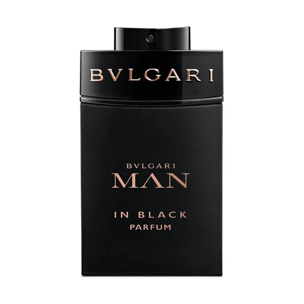 Bvlgari Man In Black Parfum