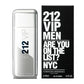 212 Vip Men Eau de Toilette