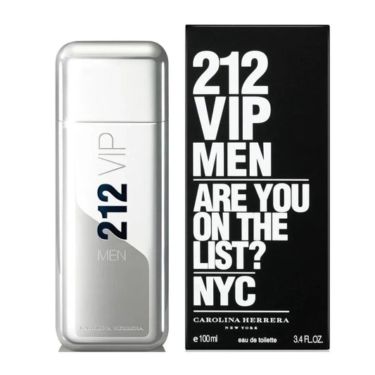 212 Vip Men Eau de Toilette