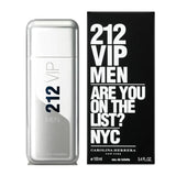 212 Vip Men Eau de Toilette