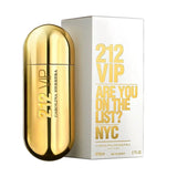 212 Vip For Women Eau de Parfum